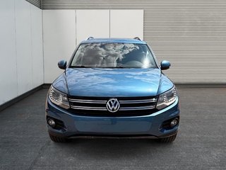 Volkswagen Tiguan Highline 2017 à Québec, Québec - 3 - w320h240px