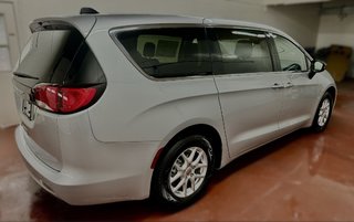 2024 Chrysler Grand Caravan SXT