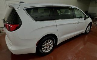 2024 Chrysler Grand Caravan SXT