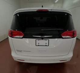 2024 Chrysler Grand Caravan SXT