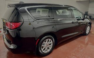 2024 Chrysler Grand Caravan SXT