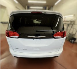 2026 Chrysler Grand Caravan SXT