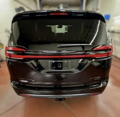 2026 Chrysler PACIFICA LIMITED AWD