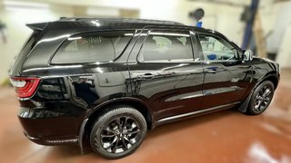 2025 Dodge Durango GT Plus Blacktop AWD