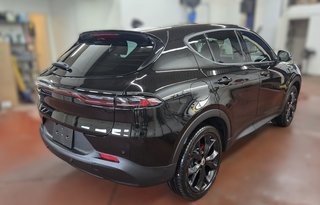 2025 Dodge HORNET GT PLUS