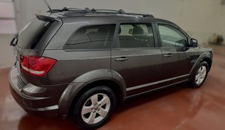 2016 Dodge Journey SE Plus