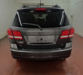 2016 Dodge Journey SE Plus