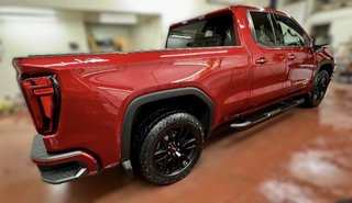 2022 GMC Sierra 1500 Elevation 4x4 Double Cab