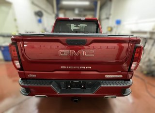 2022 GMC Sierra 1500 Elevation 4x4 Double Cab
