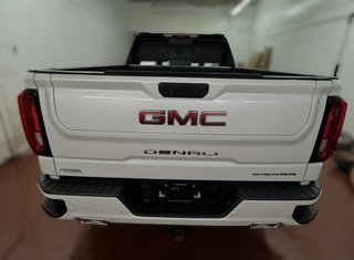 2023 GMC Sierra 1500 Denali 4x4 Crew Cab Duramax