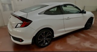 2019 Honda Civic Coupe Sport