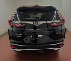 2021 Honda CR-V LX AWD