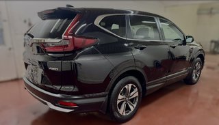 2021 Honda CR-V LX AWD