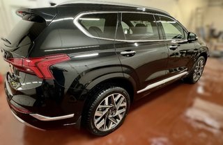 2022 Hyundai Santa Fe Ultimate Calligraphy AWD
