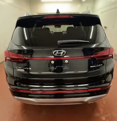 2022 Hyundai Santa Fe Ultimate Calligraphy AWD