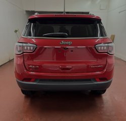 2019 Jeep Compass Sport 4x4