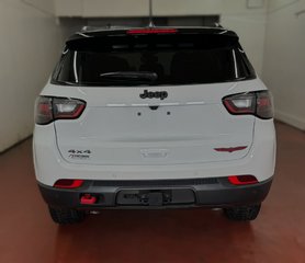 2024 Jeep Compass TRAILHAWK ELITE