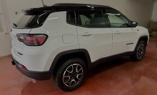 2024 Jeep Compass TRAILHAWK ELITE