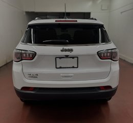 2024 Jeep Compass SPORT