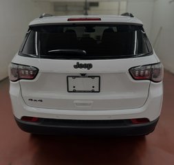 2025 Jeep Compass ALTITUDE