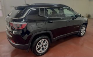 2025 Jeep Compass NORTH