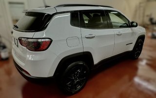 2025 Jeep Compass ALTITUDE