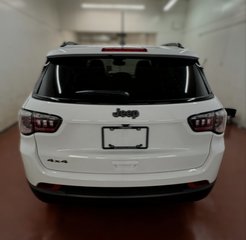 2025 Jeep Compass ALTITUDE
