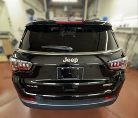2025 Jeep Compass NORTH