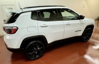 2026 Jeep Compass NORTH