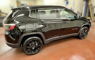 2026 Jeep Compass NORTH