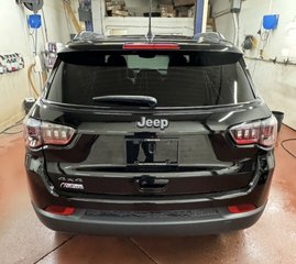 2026 Jeep Compass NORTH