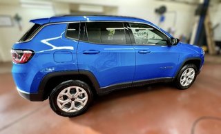 2026 Jeep Compass NORTH