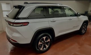 2023 Jeep Grand Cherokee 4xe 4XE