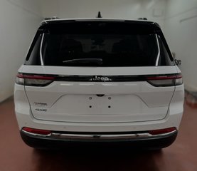 2023 Jeep Grand Cherokee 4xe 4XE