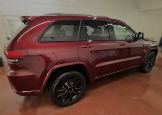 2020 Jeep Grand Cherokee Altitude 4x4