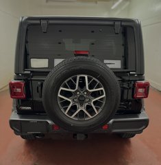 2024 Jeep WRANGLER 4-Door SAHARA