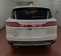 2019 Lincoln MKC Reserve AWD