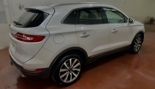 2019 Lincoln MKC Reserve AWD