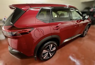 2023 Nissan Rogue Platinum AWD