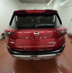 2023 Nissan Rogue Platinum AWD