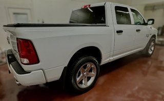 2021 Ram 1500 Classic Express Crew Cab 4x4