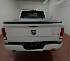 2021 Ram 1500 Classic Express Crew Cab 4x4