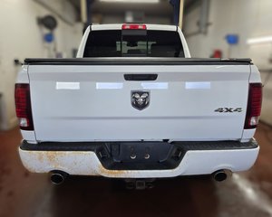 2014 Ram 1500 Sport 4x4 Crew Cab