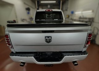 2015 Ram 1500 Sport 4x4 Quad Cab