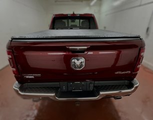 2019 Ram 1500 Big Horn Quad Cab 4x4