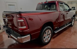 2019 Ram 1500 Big Horn Quad Cab 4x4