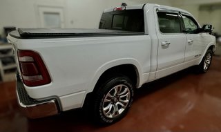 2021 Ram 1500 Limited Longhorn Crew Cab 4x4