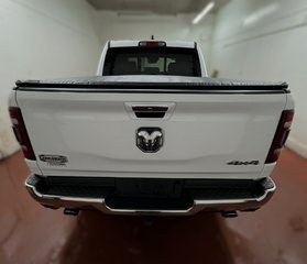 2021 Ram 1500 Limited Longhorn Crew Cab 4x4