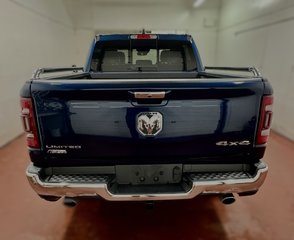 2022 Ram 1500 Limited Crew Cab 4x4