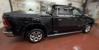 2022 Ram 1500 Limited Longhorn 4x4 Crew Cab